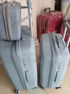 Rolling Bags
