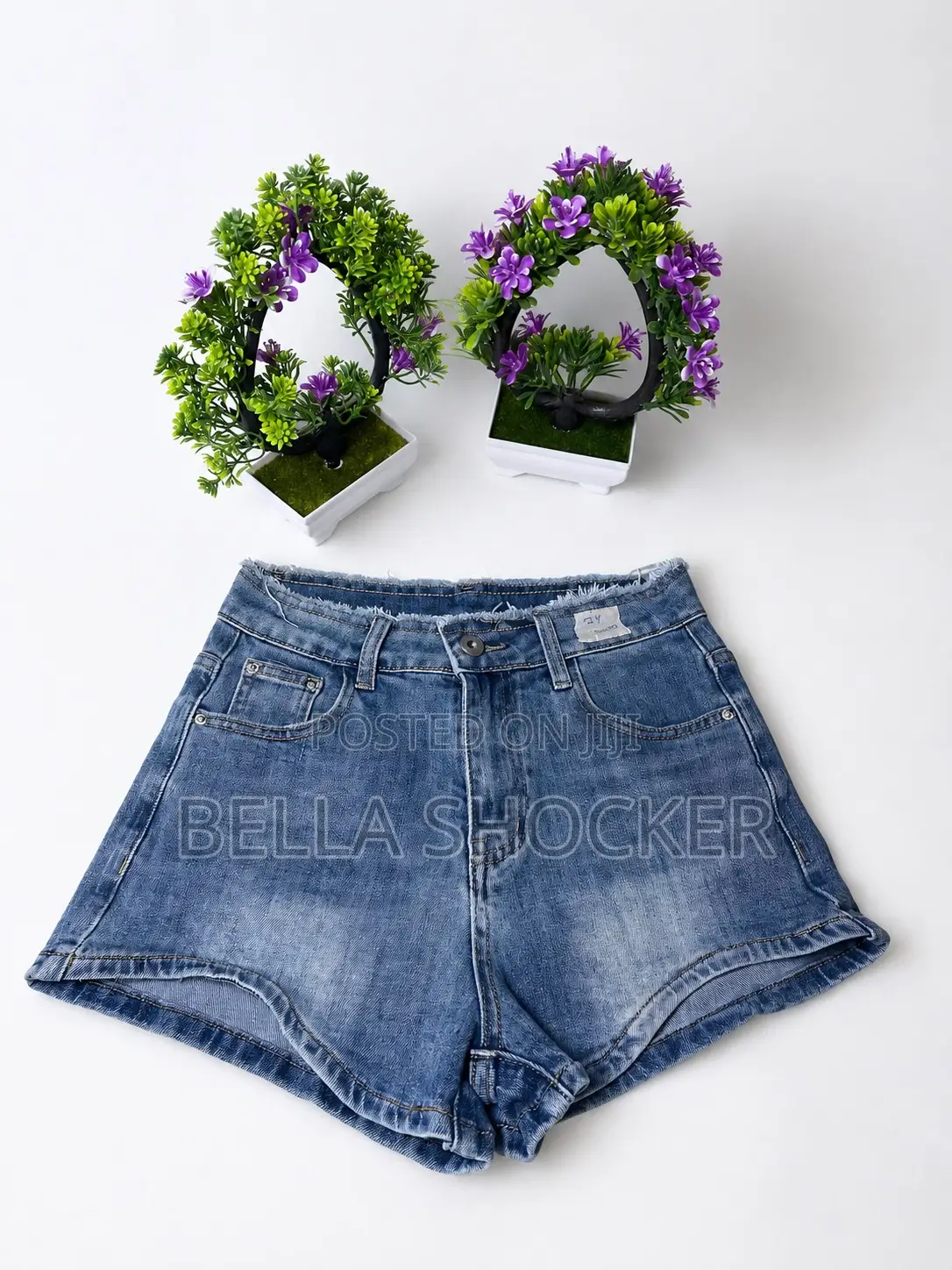 Thrift by Bella