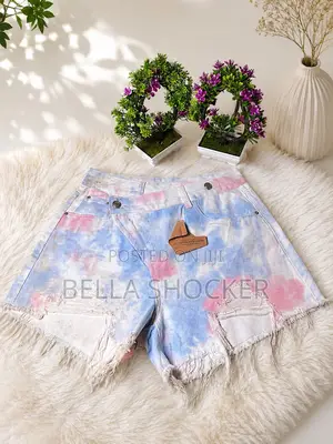Thrift by Bella