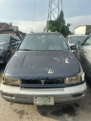 Hyundai Santamo 2003 Beige