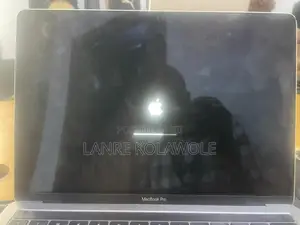 Laptop Apple Macbook Pro 2017 Screen