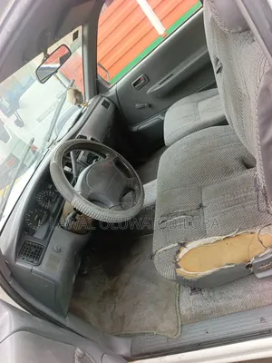 Toyota Tundra 1999 White