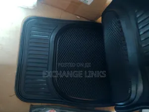 3d Customize Floor Mat for Cars and Jeeps