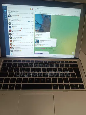 Laptop HP X2 8GB Intel Core i5 HDD 256GB