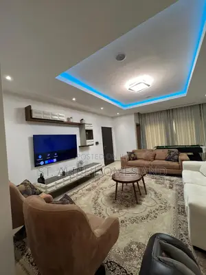 Isreal 3 Bedroom Semi Detached Duplex With Massage Chair