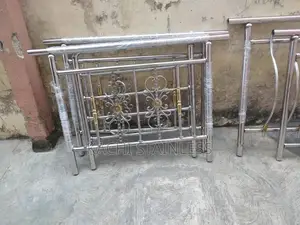 Hand Railings