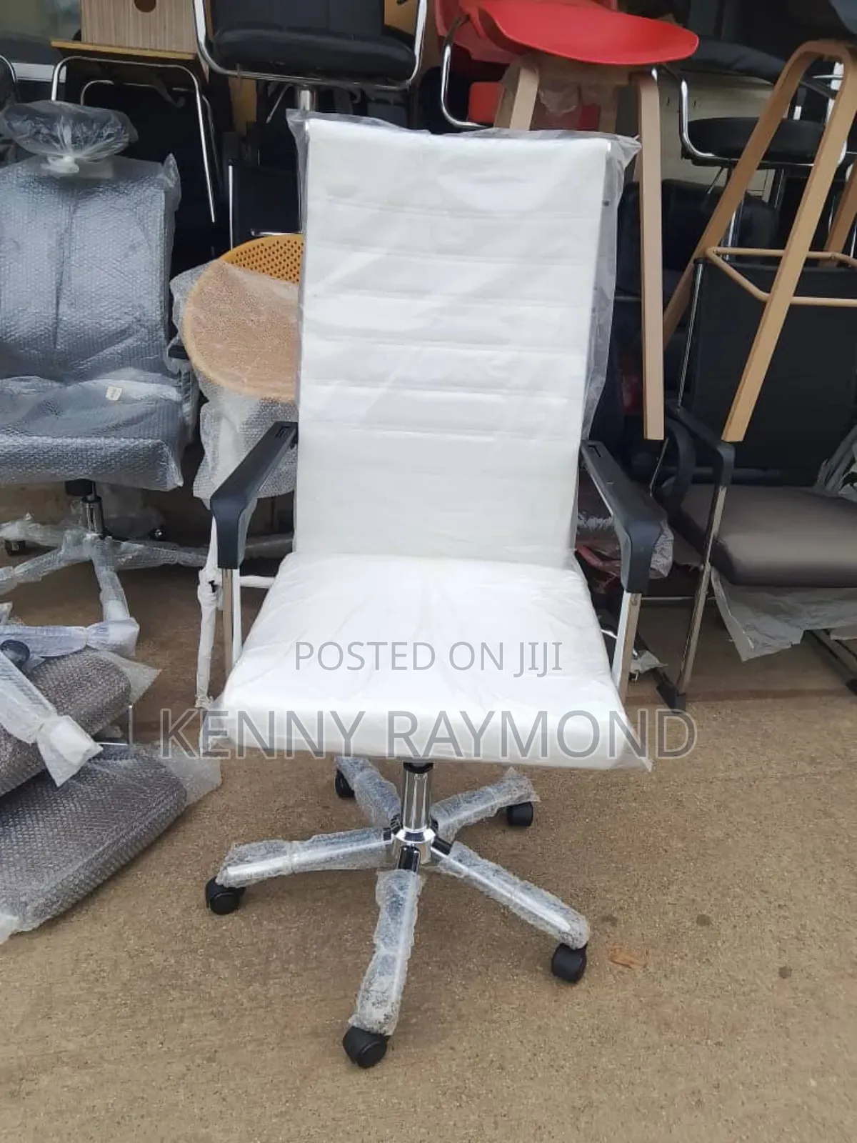 Office Swivel Office