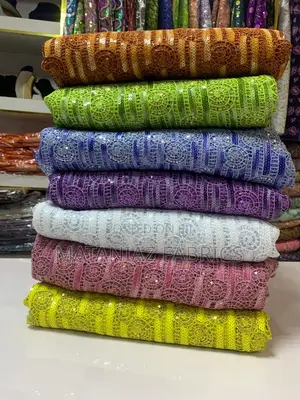 Swiss Lace | Available in Beautiful Colors