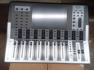 Celto Digital Mixer