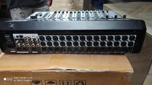 Celto Digital Mixer