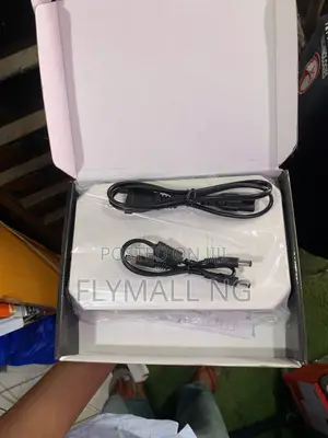 Ske Mini Dc Ups Power Bank 20,000mah