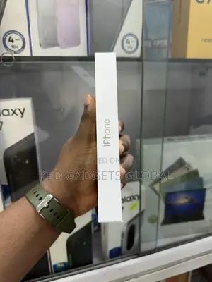 New Apple iPhone Air 256 GB Blue