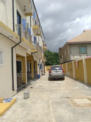 2bdrm Block of Flats in Makogi, Obafemi-Owode for rent