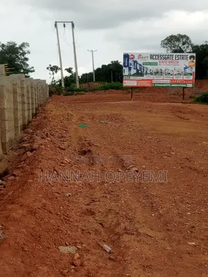 Estate Plot for Sale