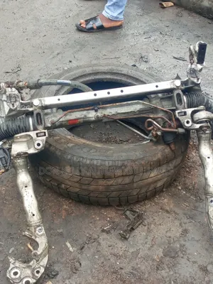 Audi Q5 Audi A4 Steering Rack