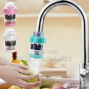 Your Water Filters Available for Your Home