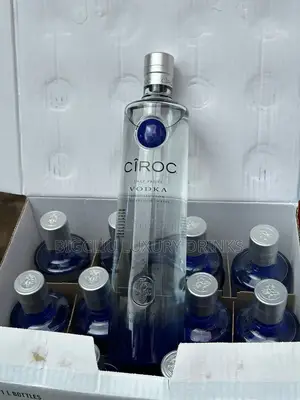 Ciroc Vodka