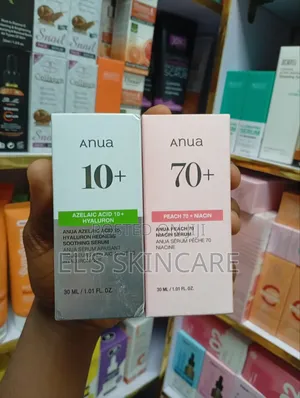 Anua Serum