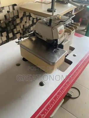 Industrial Weaving Machine