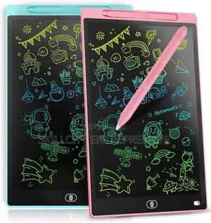 10 Inches Children Writing Tab