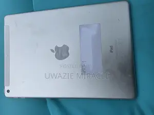 Apple iPad Wi-Fi +3G 128 GB Gray