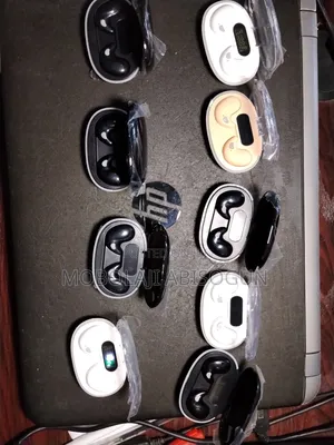 Ear Buds Wireless Headphones