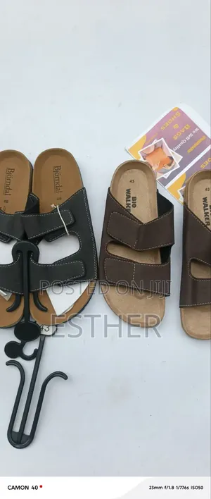 Birkenstock Slide