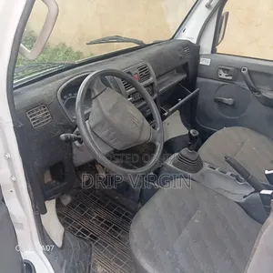 Direct Belgium Suzuki Mini Truck