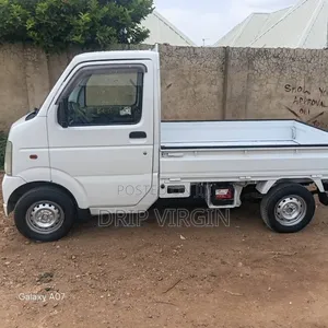 Direct Belgium Suzuki Mini Truck
