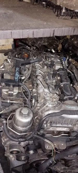 Chevrolet Captival Diesel 