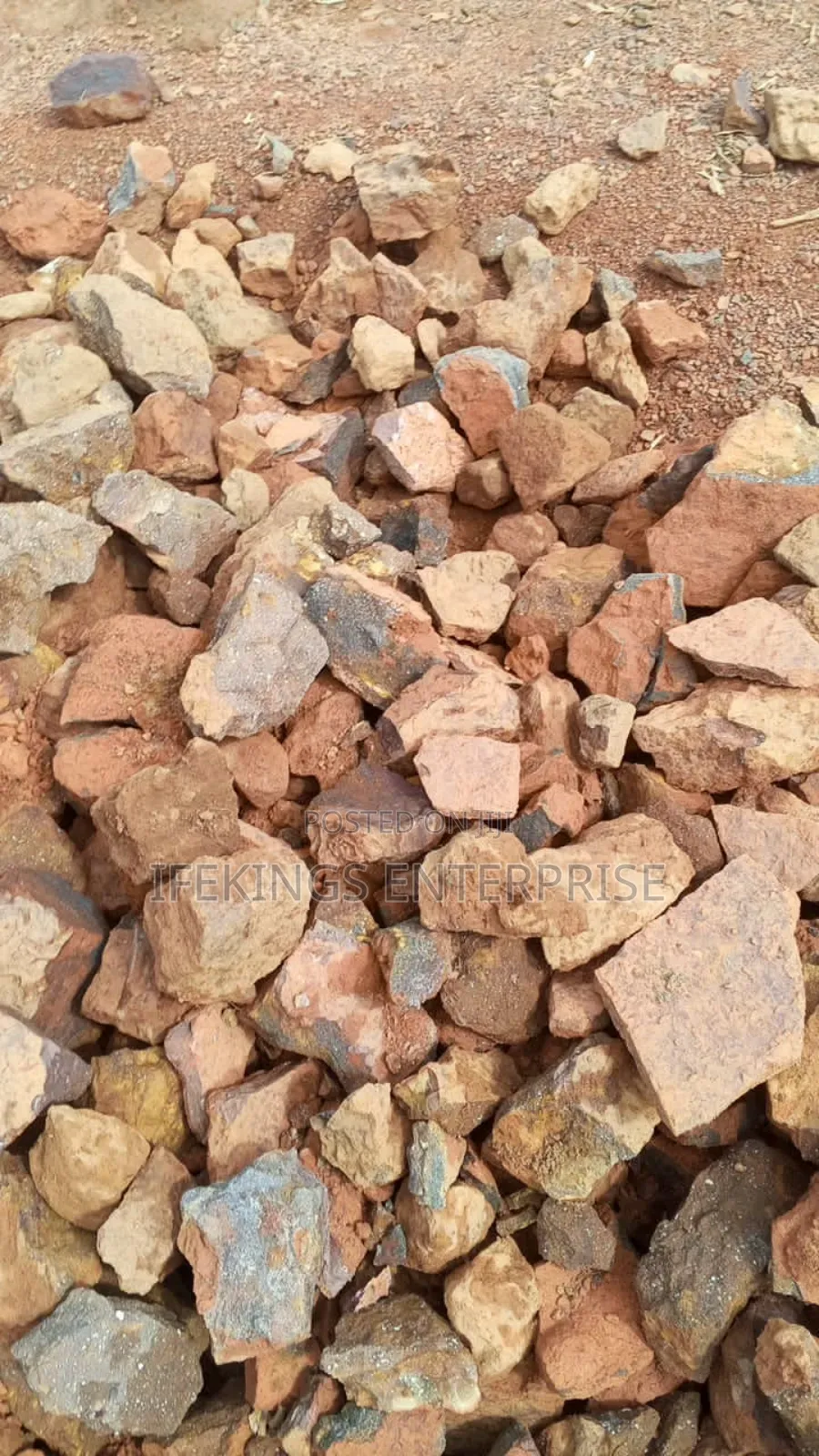 Sharp Sand for Sale