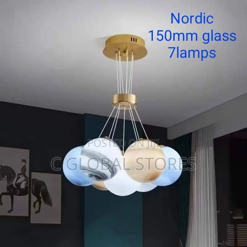 Chandelier