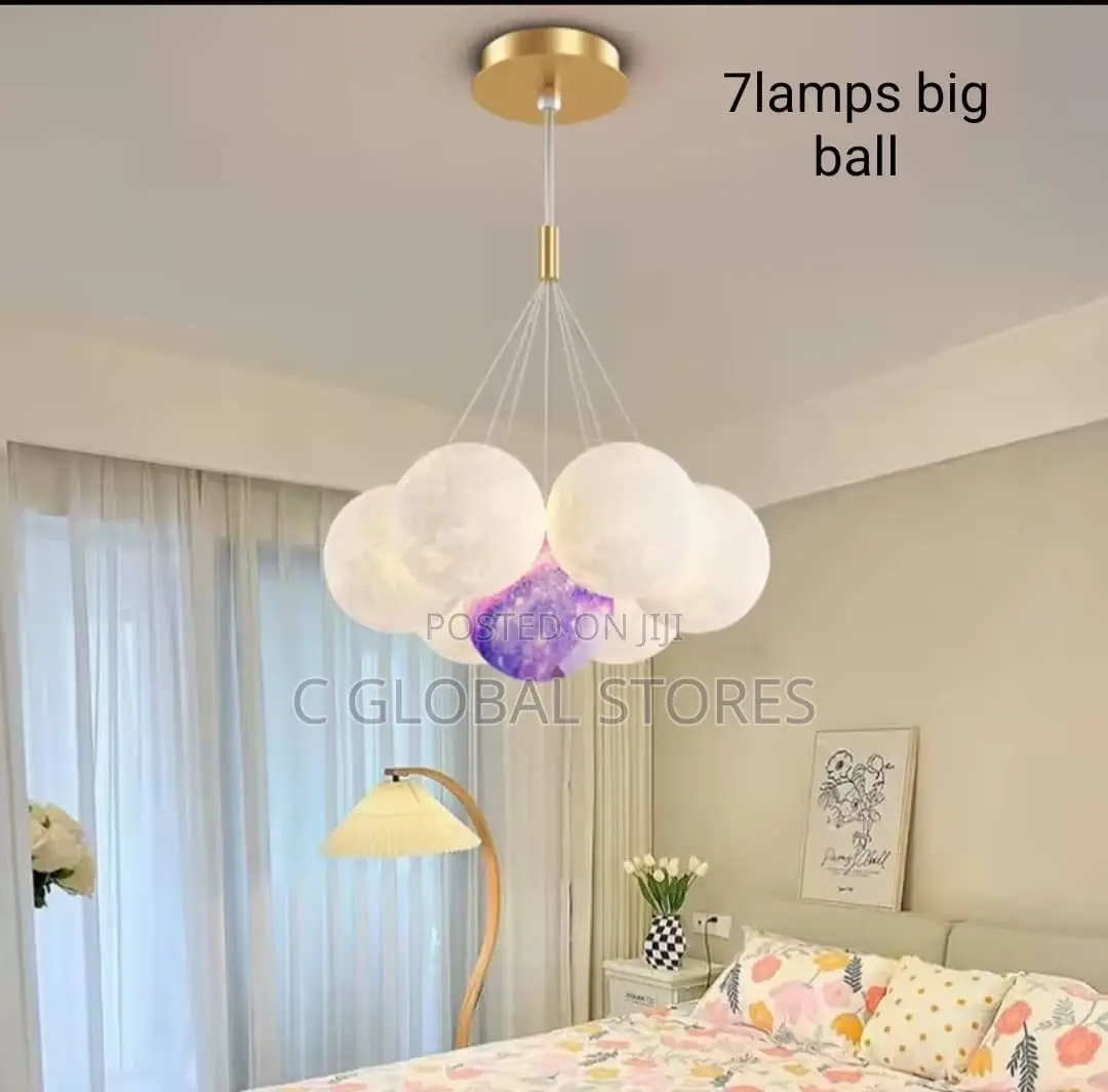 Chandelier