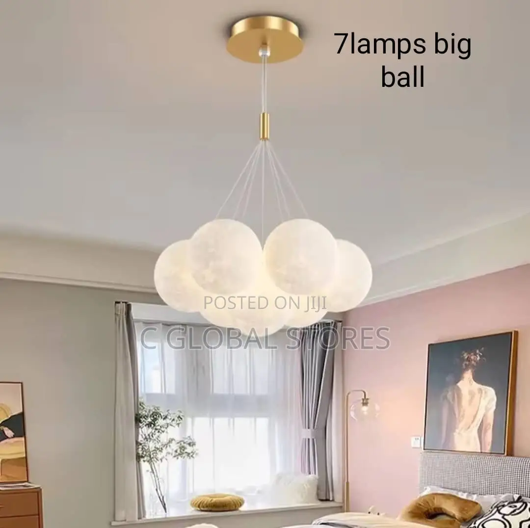 Chandelier
