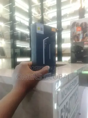 New Samsung Galaxy S25 Ultra 256 GB
