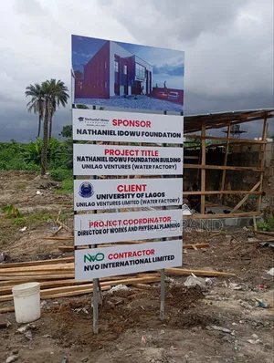 Signage, Printing, Branding Advertising