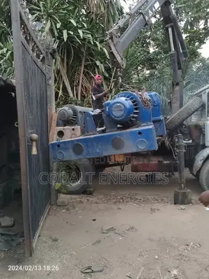 30 Tons Electric Hoist