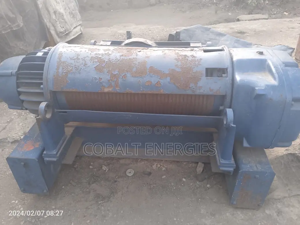 30 Tons Electric Hoist