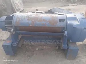 30 Tons Electric Hoist