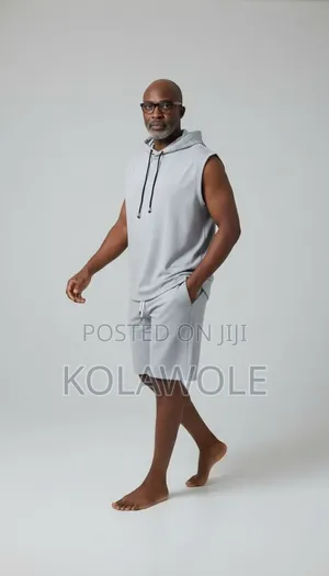 Niikamade Clothing