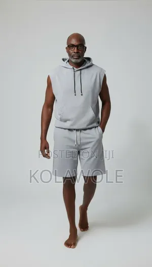 Niikamade Clothing