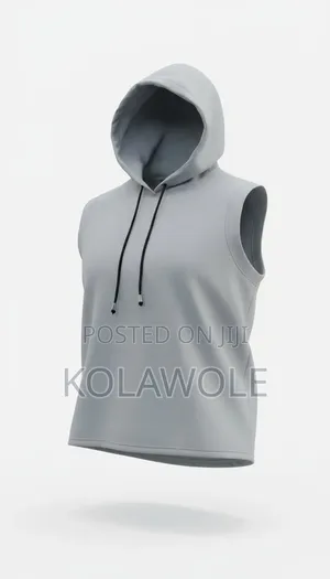 Niikamade Clothing