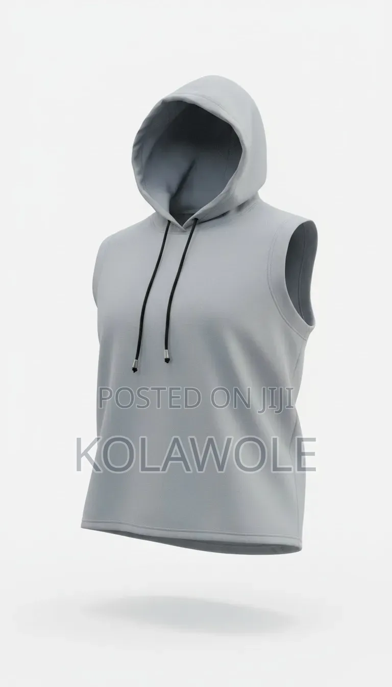 Niikamade Clothing