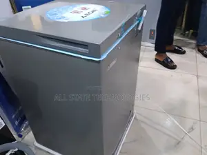 102l Capacity Aeon Chest Freezer