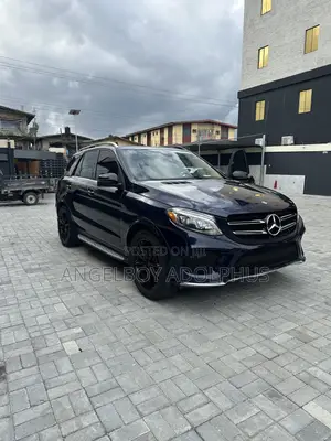 Mercedes-Benz M Class ML 350 4Matic 2013 Blue