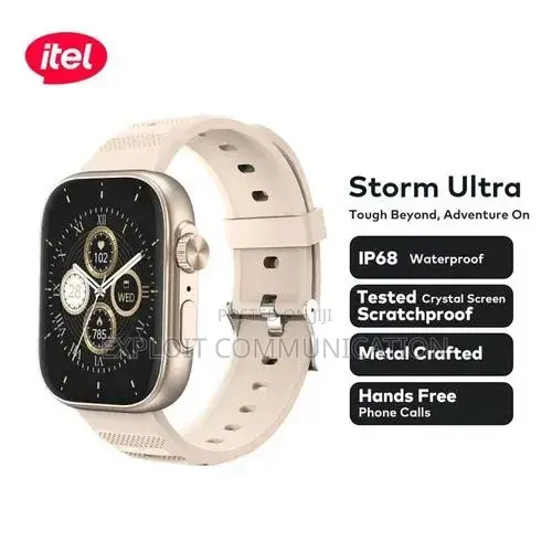 Smart Watch
