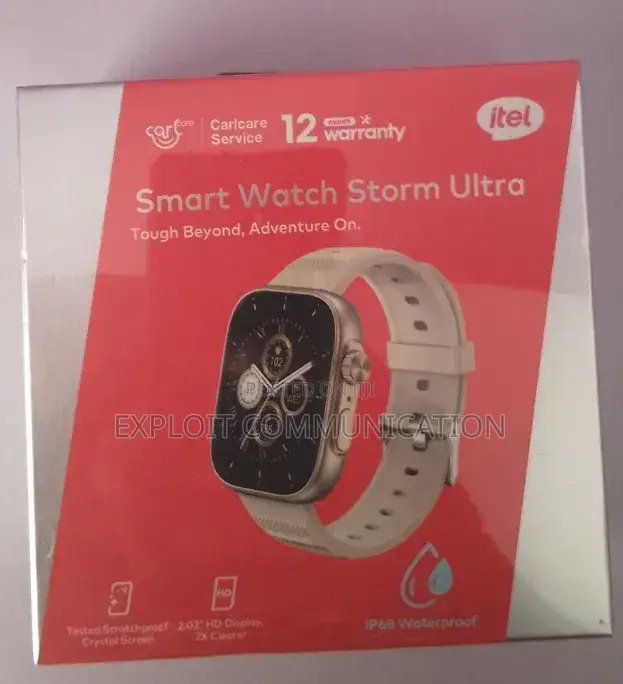 Smart Watch