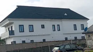 Furnished 5bdrm Duplex in Olive Garden Estate, Ogombo for sale