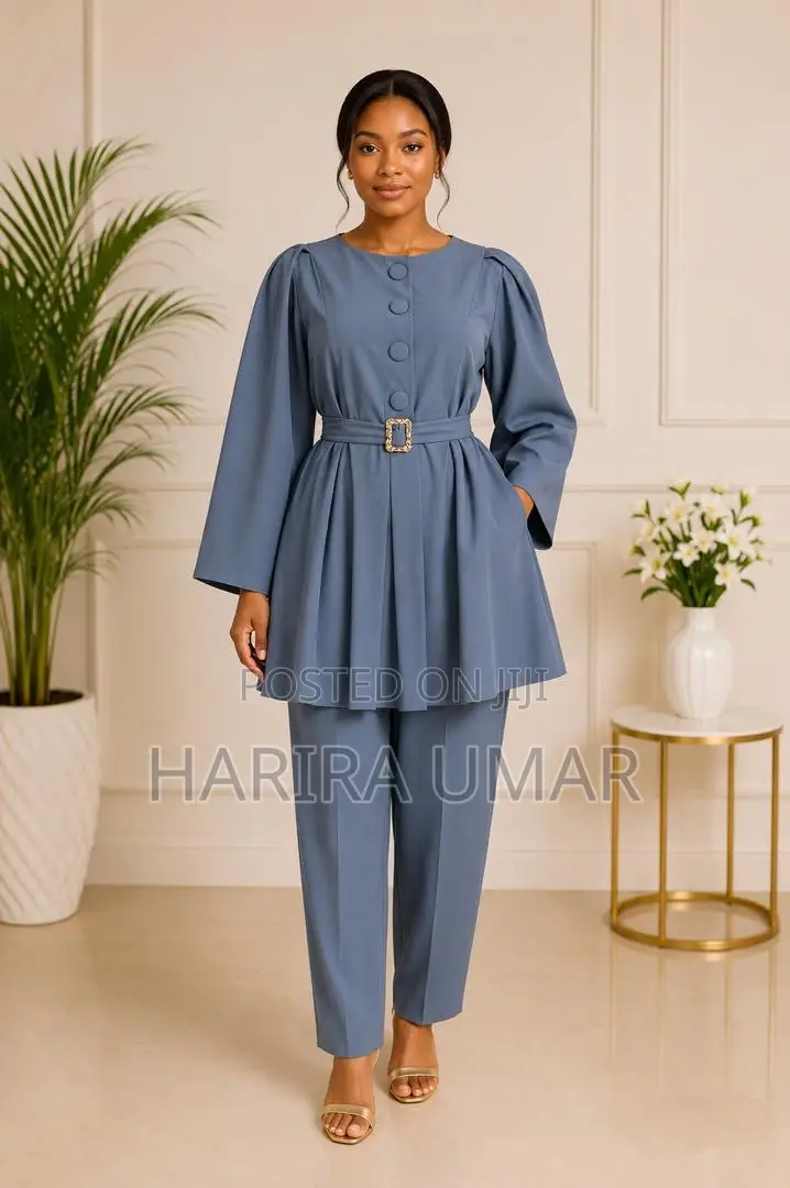Hali Collection
