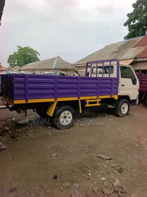 Toyota Dyna 150